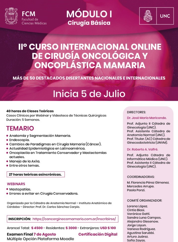 Curso UNC 1