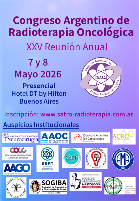 Congreso SAEGRE 2025