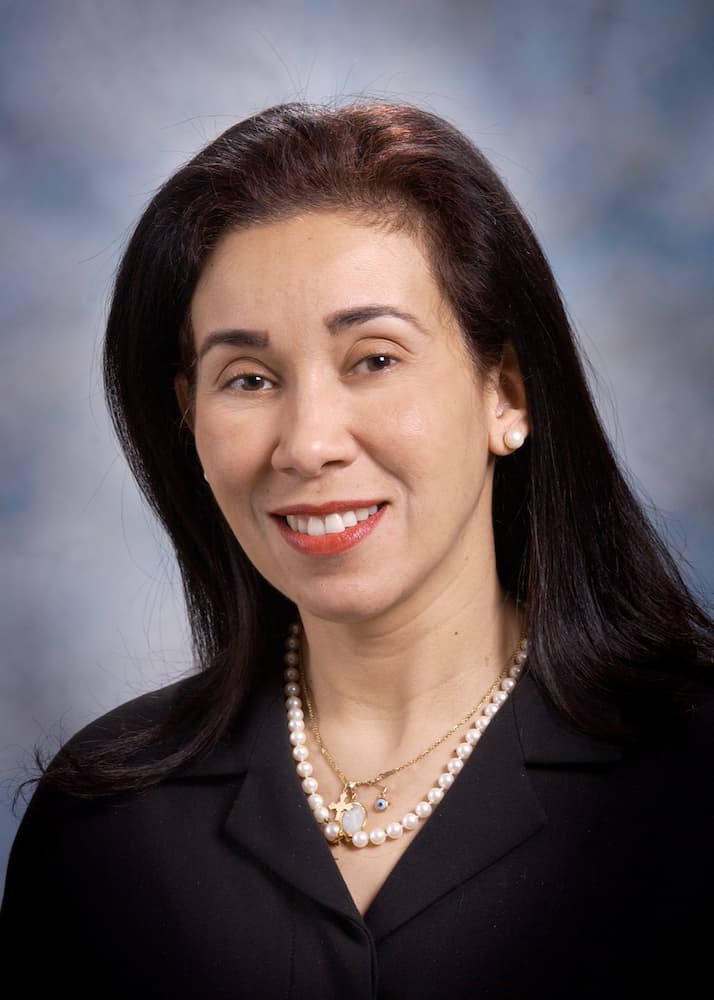 Dra. Anais Malpica