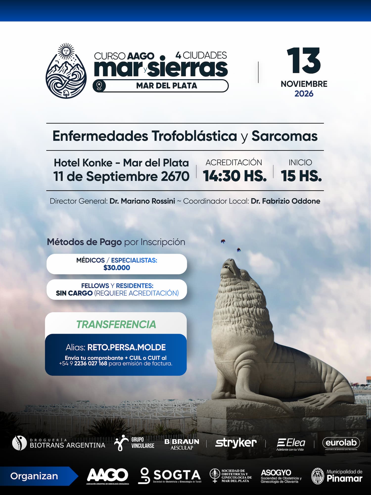 Flyer SACIG 2024
