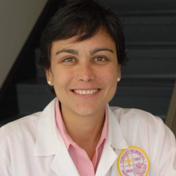 Dra. Marcela del Carmen Ayala