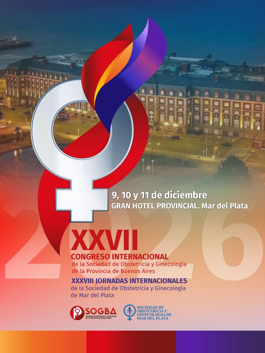 Congreso SAEGRE 2025