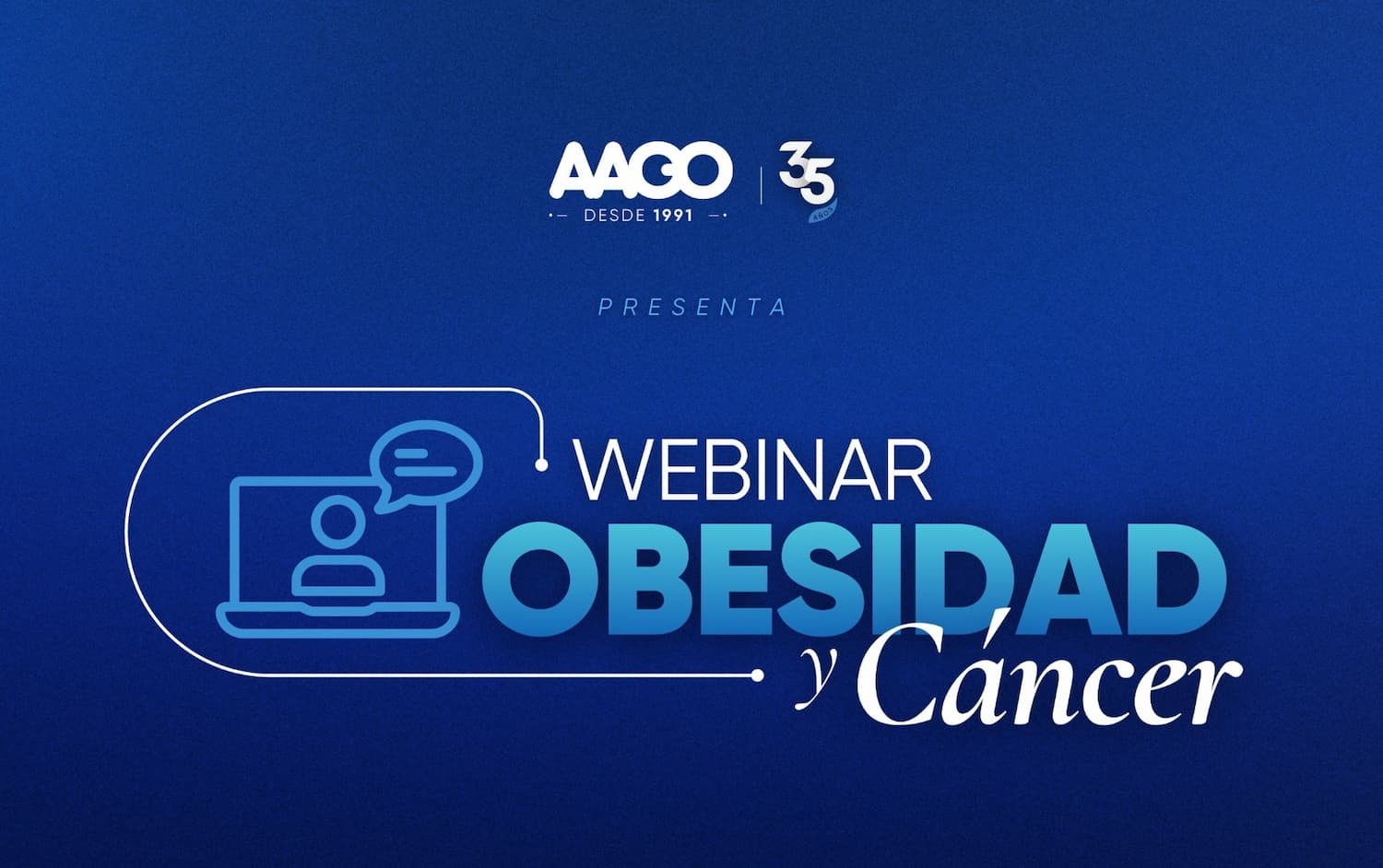 Webinar Obesidad