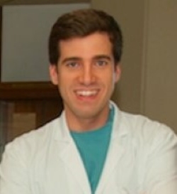 Dr. Enrique Chacon