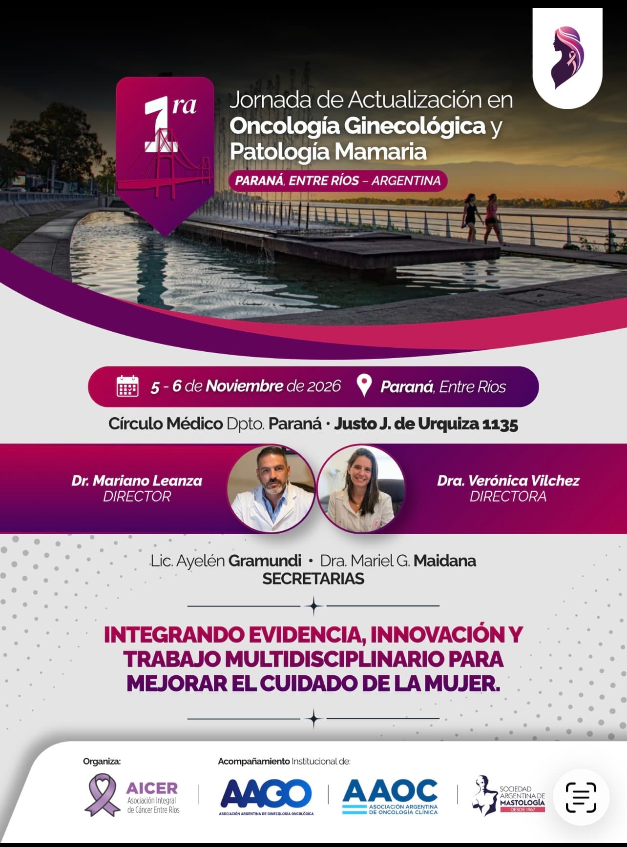 Jornada Regional Salta
