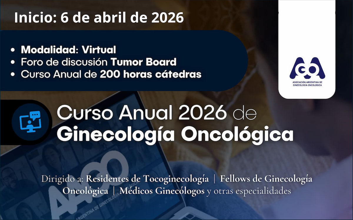 Curso Anual 2026