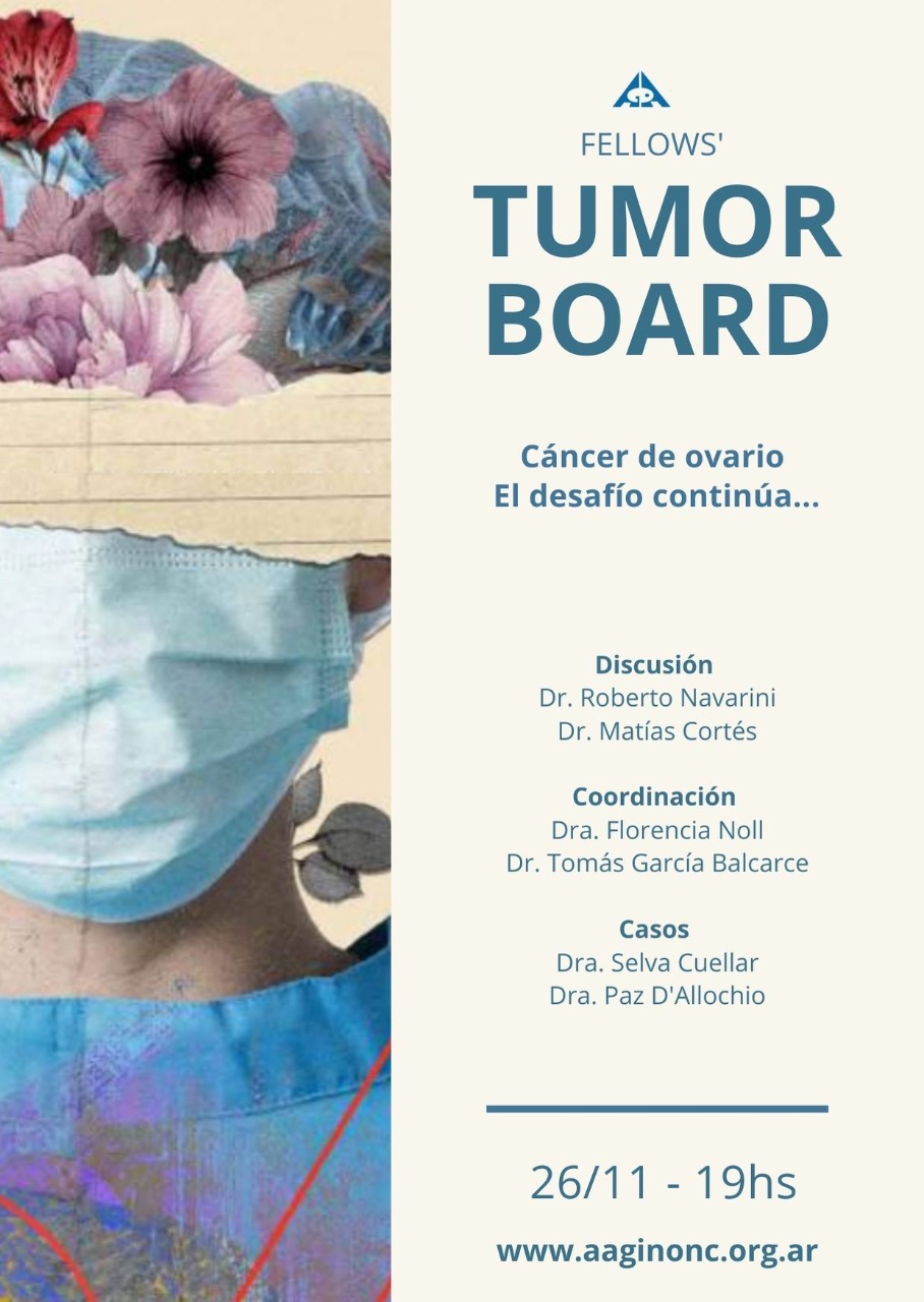 Tumor Board 2