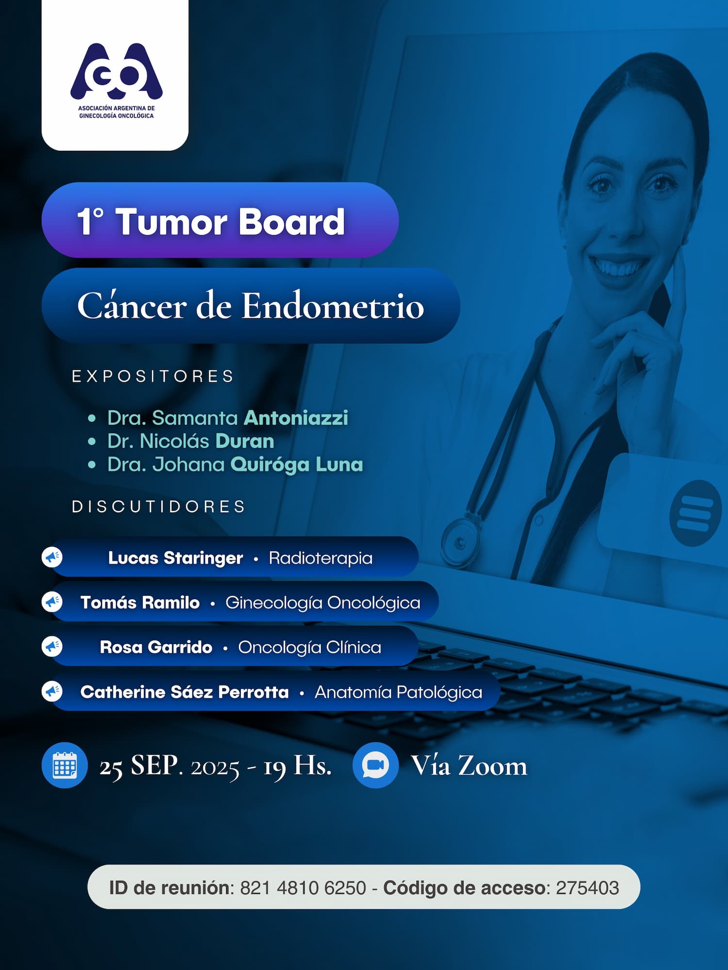 Flyer SACIG 2024